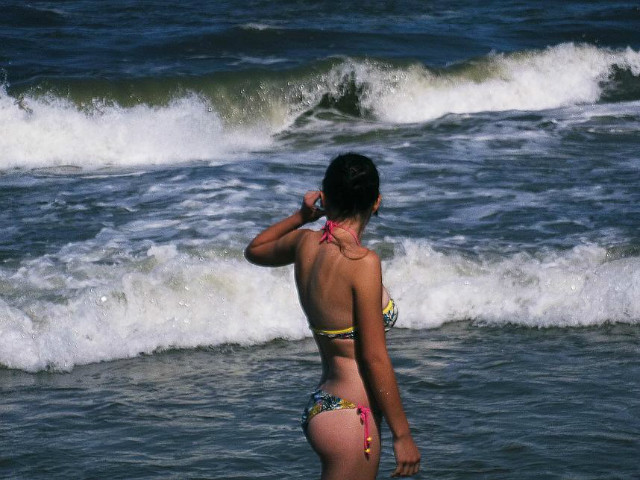 summer