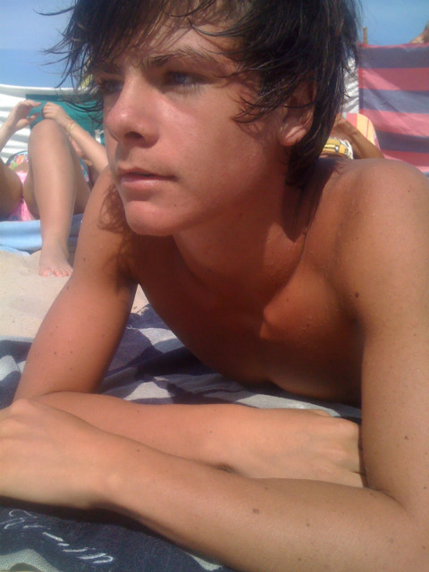 hej Kevinn *-*