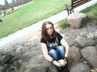 Just Be Yourself...