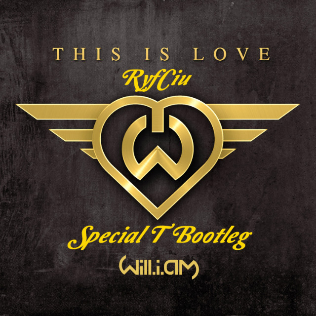 This Is Love Special T 