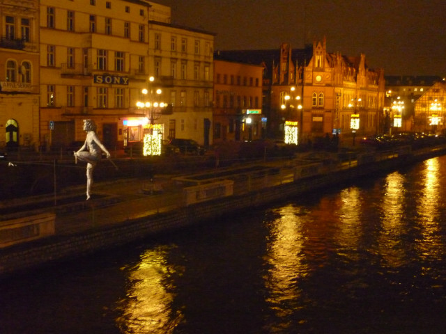 moje miasto...