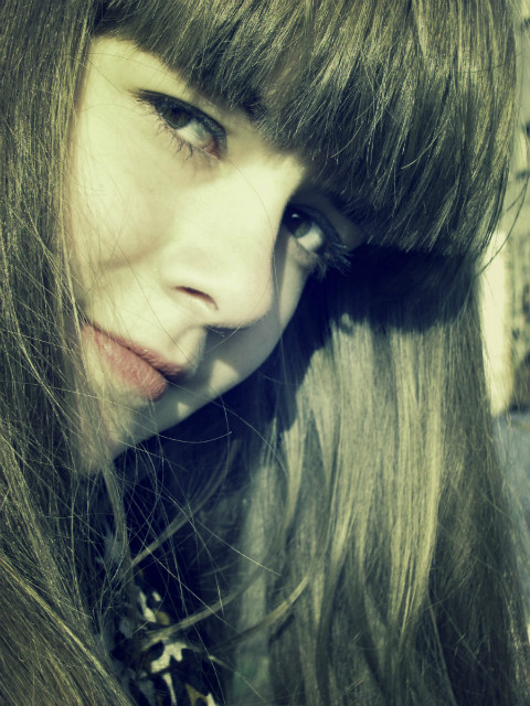 here we are, we found euphoria.