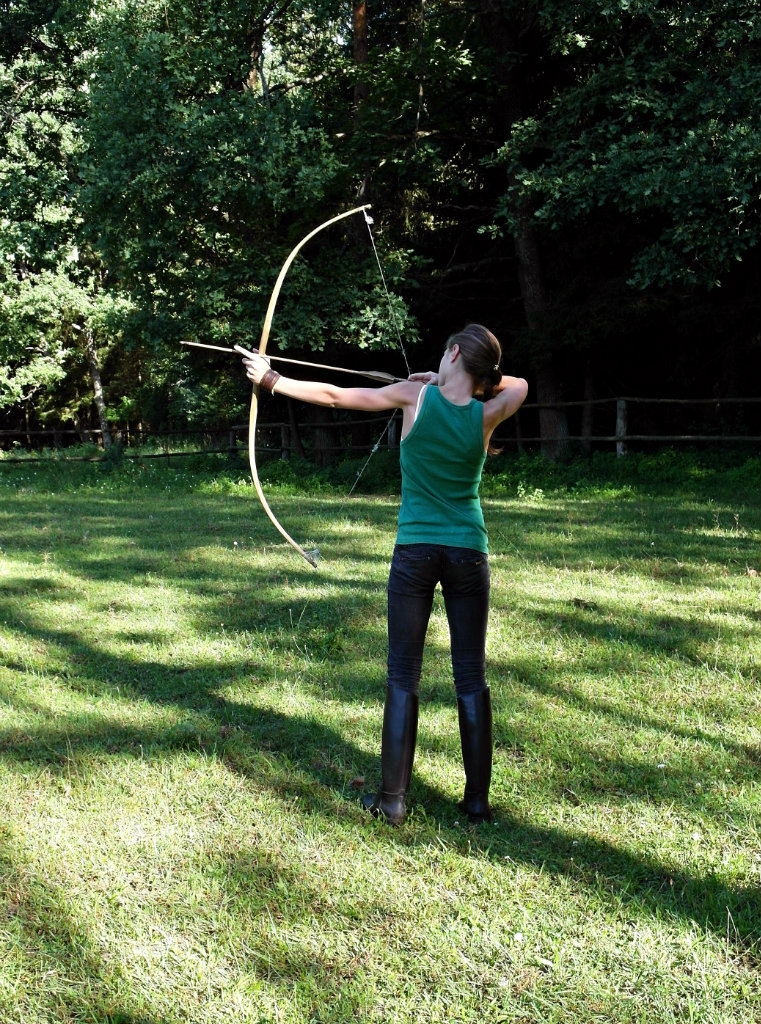 archer.