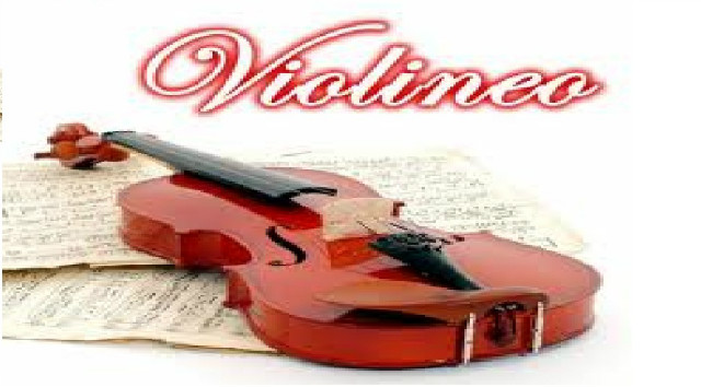 Violinoo ;**