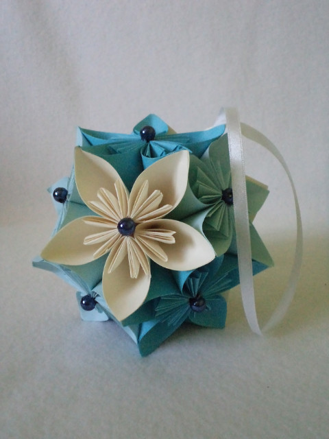 kusudama 4