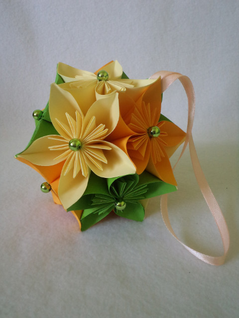 kusudama 5