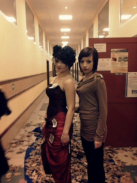 Z Modelka ^^