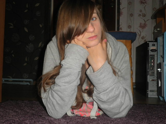 Takie sobie z nudw:**