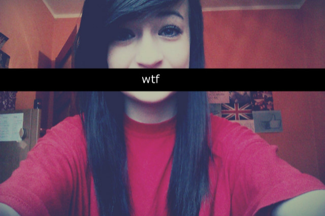 ask me