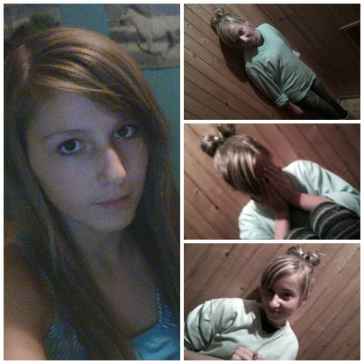 Kinia i ja hehe ;* 
