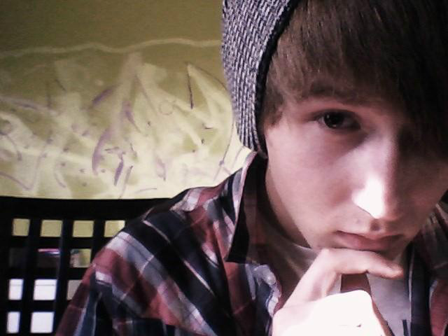 Waaaam dla Braata ;d