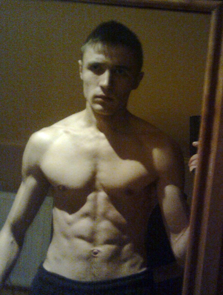 "Train Hard Go Pro"