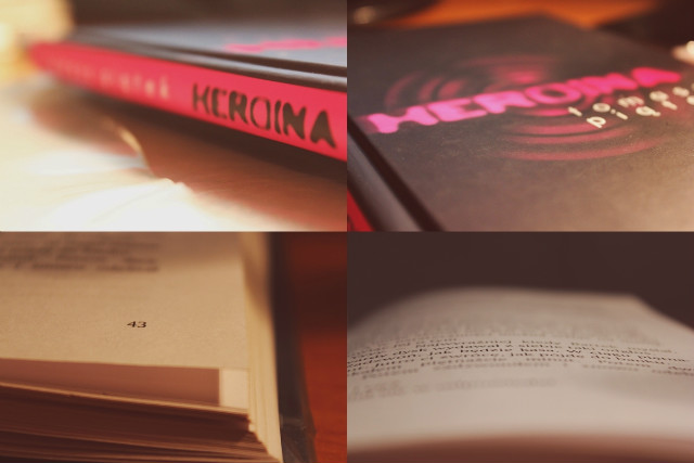 heroina