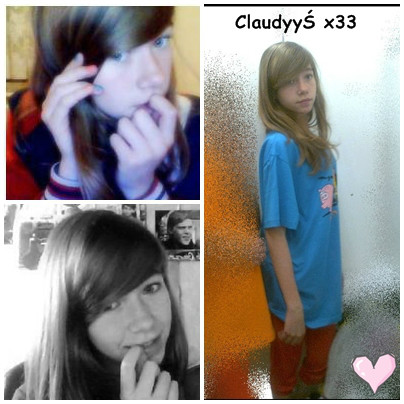 Claudyy x33