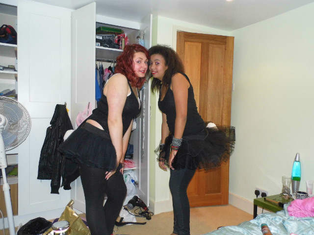 halloween part 2