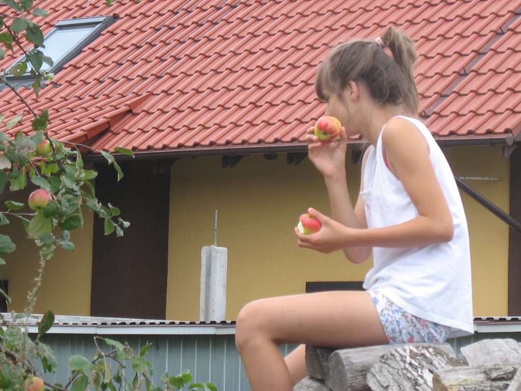 Wakacje :D