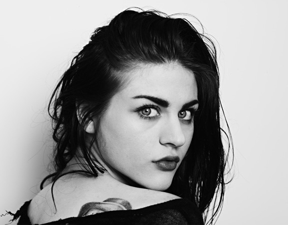 Frances Cobain