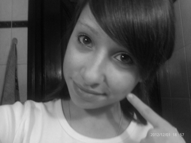 Smilee :)
