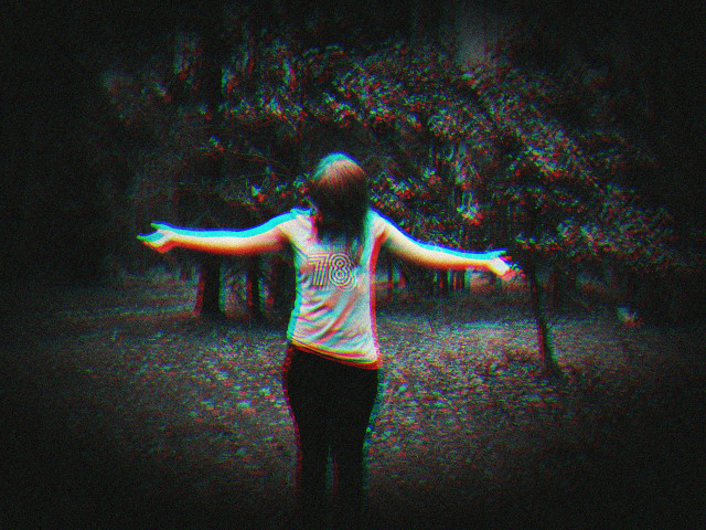 piece of reality.