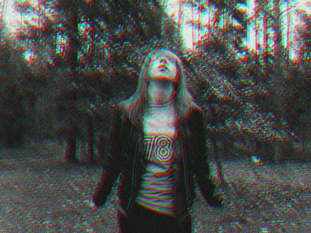 autumn dream.