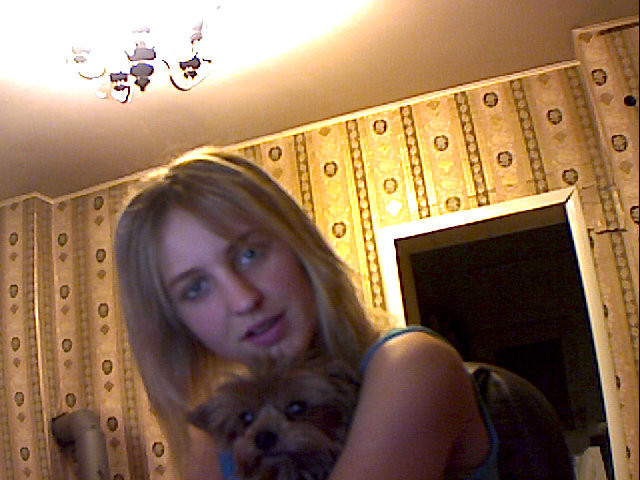 z yorkiem 