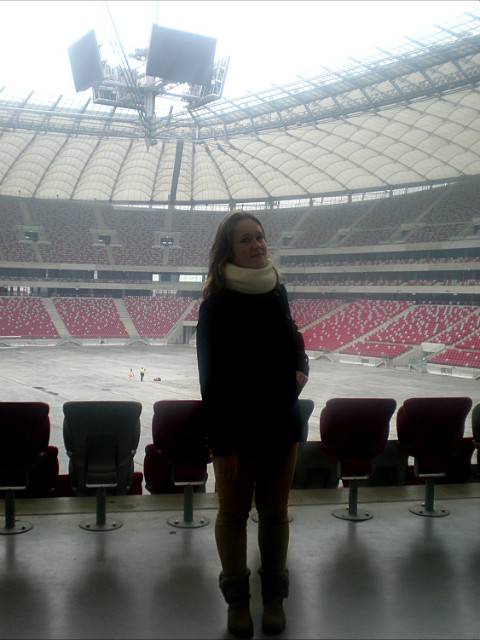 Stadion