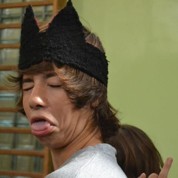 hahahah xD