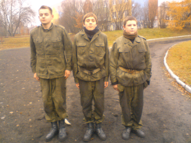 Zastp PoHo !