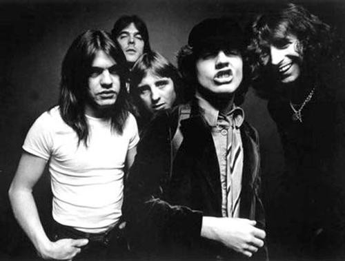 Ac/Dc 