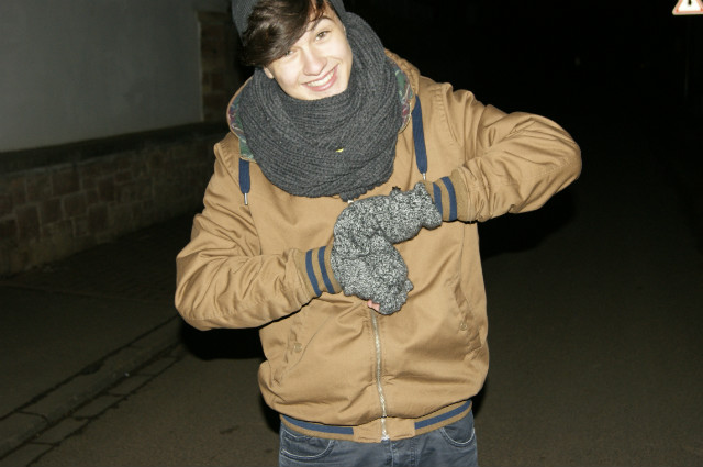 dla K :*