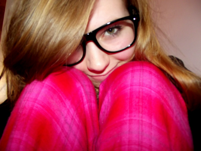 robaki :P