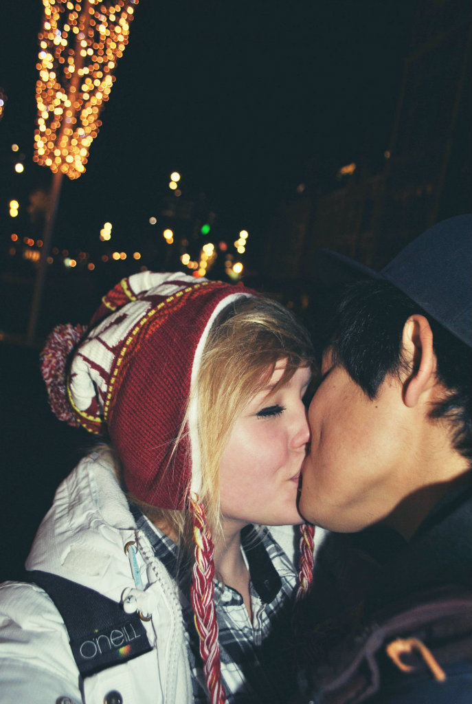 my love