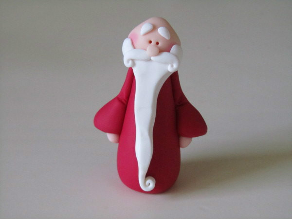 Santa ;]