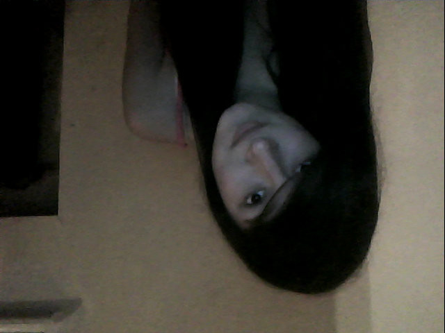 NO MAKE-UP !