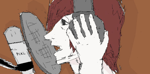Taste.