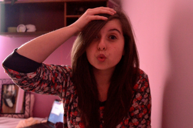 Hello : *