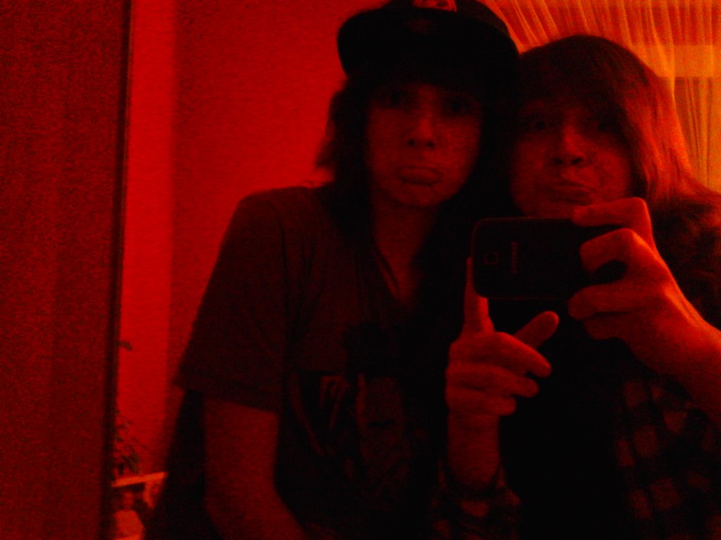 Huehueee ;)