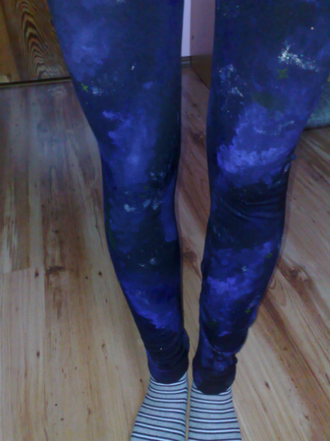 galaxy
