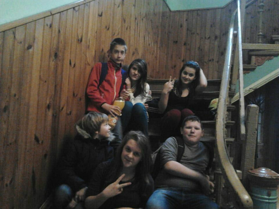 Andrzejki ;D
