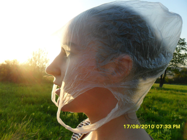 recykling jest w modzie!