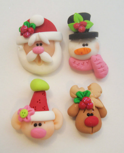 Christmas ;3