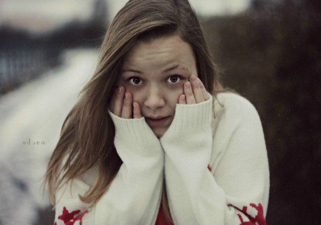 winter