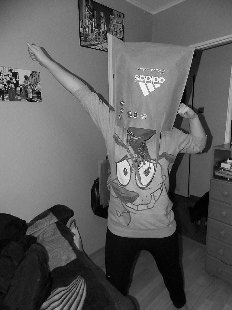 brak si 