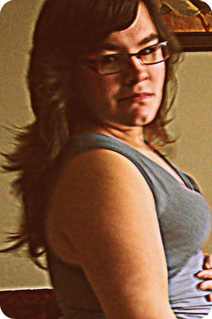 ;]