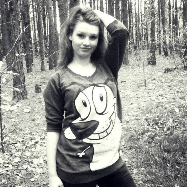 Taka tam sesyjka!;D
