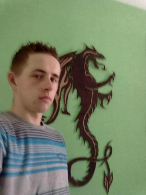 dragon :p