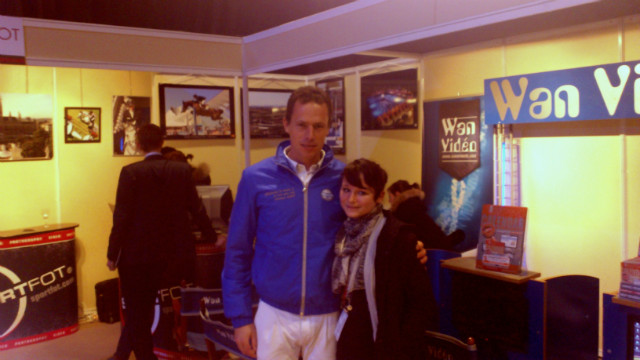 Gucci Paris Masters
