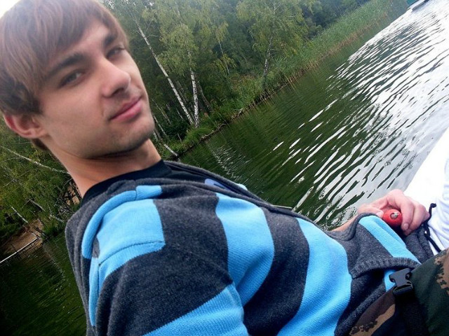 Moje Kochanie 