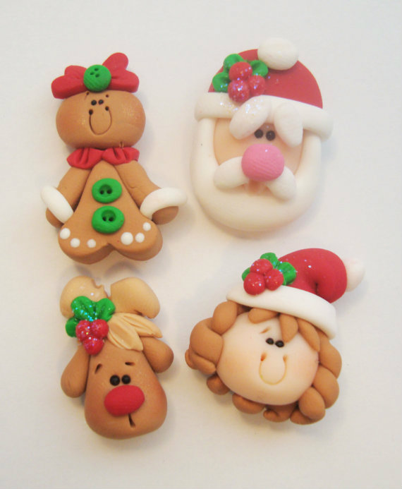 Christmas band ;]