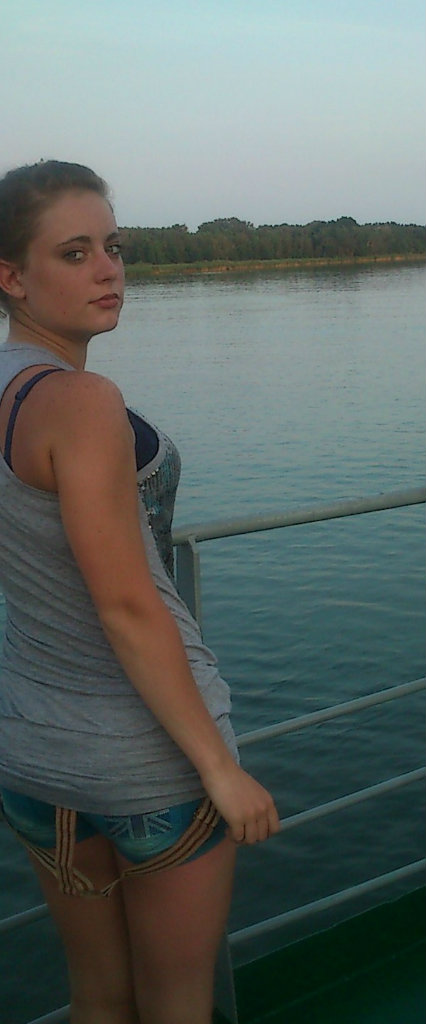 Wakacje 2012 :*